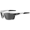 thumbnail image 6 of Tifosi Optics Kilo Sunglasses, Crystal Smoke Frame, Clarion Yellow/AC Red/Clear, 6 of 11