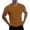 Khaki, variant on Travelwnat Men’s Active Quick Dry Crew Neck T Shirts | Athletic Running Gym Workout Short Sleeve Tee Tops