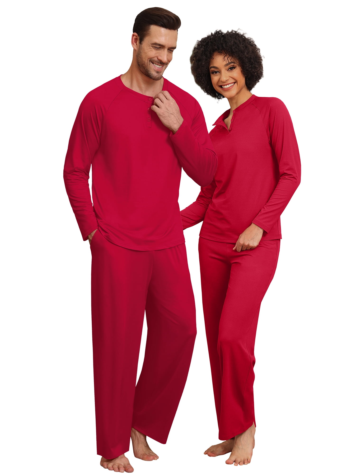 Peanuts Snoopy Pet Matching Family Pajamas, 1-Piece, Sizes XS-2XL