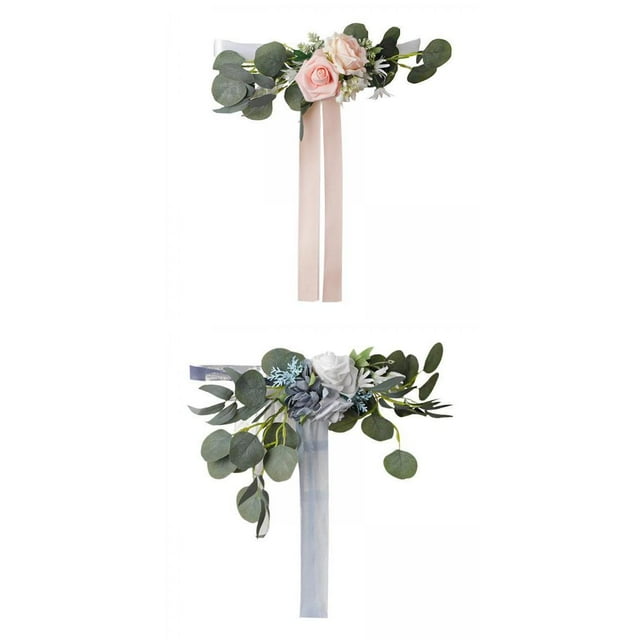 wedding bouquet, back artificial Decoration roses,photography props wedding flower bulk,arrangement holding flowers rose,back decorations burgundy navy ,centerpieces tables decor ceremony BLESIY ramo de novia