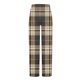 thumbnail image 5 of Pantalones largos para hombre, ropa de dormir para el hogar, pantalones de pierna recta con estampado fino, pantalones casuales para hombre, pantalones para hombre, 5 of 5