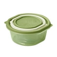 thumbnail image 4 of Caja fresca de grado alimenticio para horno microondas doméstico, lonchera especial para calentar frutas, lonchera sellada, caja de almacenamiento para refrigerador, 4 of 6