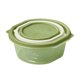 thumbnail image 4 of Caja fresca de grado alimenticio para horno microondas doméstico, lonchera especial para calentar frutas, lonchera sellada, caja de almacenamiento para refrigerador, 4 of 7