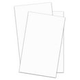 thumbnail image 1 of Cardstock S, impresión superfina, 350 g/m², 8,5 x 14, color blanco, 50 hojas, 1 of 7