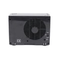 thumbnail image 3 of Ventilador eléctrico Ventilador de refrigeración para vehículos de 12V, aire acondicionado evaporati Tomshoo Ventilador eléctrico, 3 of 7