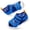 Blue, variant on Sandals Toddler Boys Girls Walking Shoes Breathable Quick Dry Barefoot Shoes Non Slip Kids Sandals for Hiking Casual