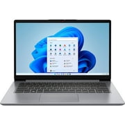 Lenovo IdeaPad 1 14" HD Display Laptop Computer, Intel Celeron N4020( up to 2.8GHz ), 4GB RAM, 64GB eMMC, WiFi 6, Bluetooth 5.1, Win 11 in S Mode, 1 Year Free Office 365
