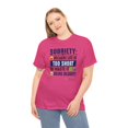 thumbnail image 4 of SOBRIETY TOO SHORT Tee...The Sober Living Line By Grandmarkee ~The Magician~, 4 of 12