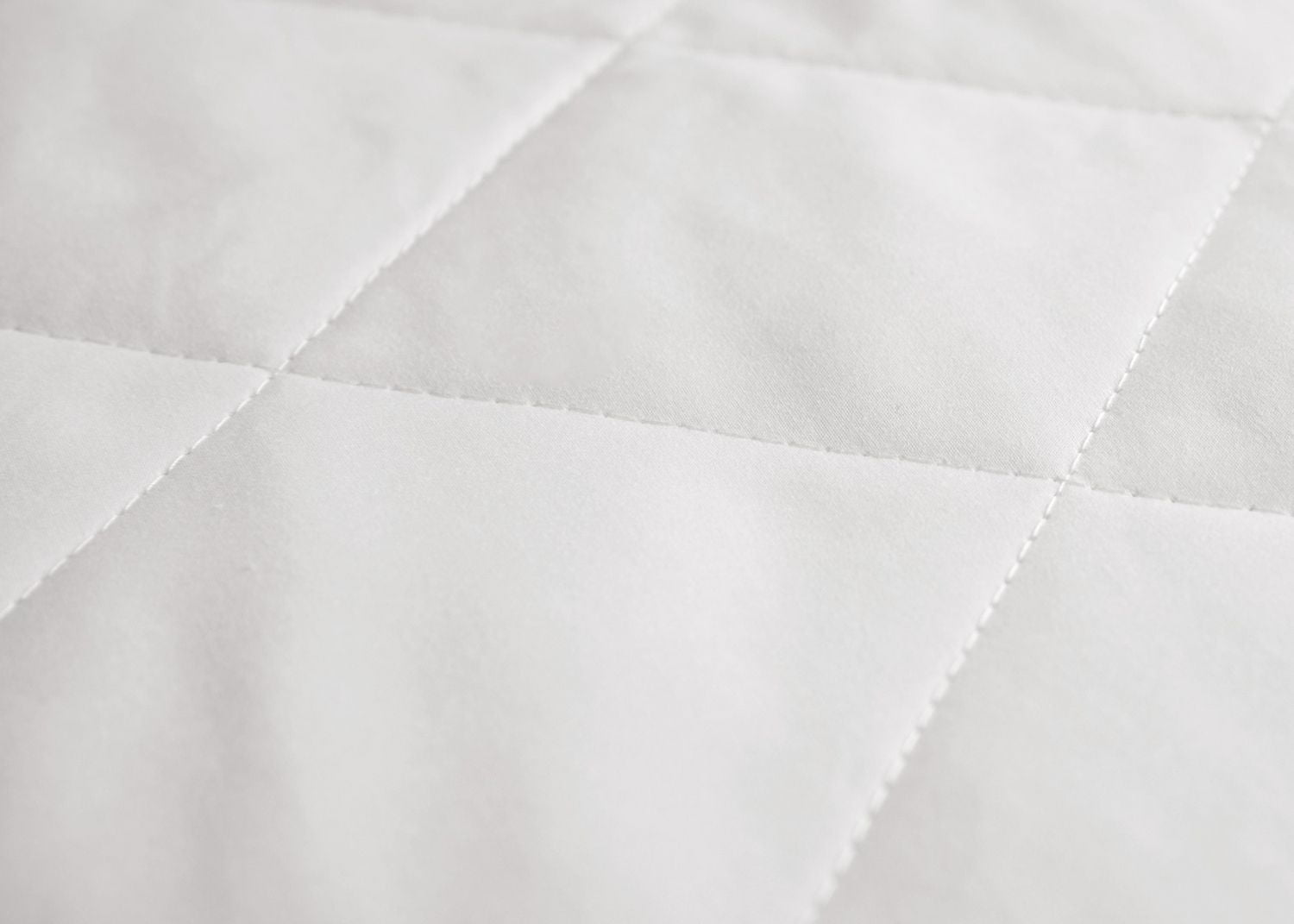 Silk Serenity Mattress Pad Queen