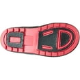 thumbnail image 4 of Western Chief Infant Girls' Western Chief Groovy Leopard Rain Boot, 4 of 7