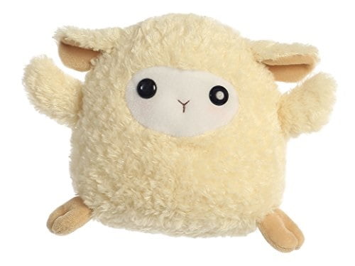 stuffed lamb toy walmart
