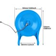 thumbnail image 3 of PVC Durable Fluidmaster Replacement Repair Toilet Flapper Universal Flush Valve, 3 of 6