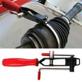 thumbnail image 4 of Daily Mix Store New CV Joint Boot Clamp Pliers Car Banding Hand Tool Kit Car Repairs Kits for Exhaust Filter Pipe Hand Fuel Tool Installer, 4 of 9