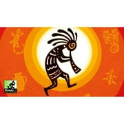 Queen Games Kokopelli Board Game Expansion 1