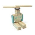 thumbnail image 4 of Tegu Magbot Magnetic Wooden Block Set, 1-99 years old, 9 piece, 4 of 5