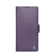thumbnail image 4 of Funda tipo cartera Xiaomi Poco X6 Pro 5G con cierre magnético, RFID, tarjetero, soporte, carga inalámbrica, 4 of 5