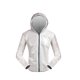 thumbnail image 1 of TFixol Chubasquero de Ciclismo con Capucha para Hombres y Mujeres Chaqueta Impermeable a Prueba de Viento, 1 of 8