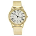 thumbnail image 1 of WREESH Ladies Diamond Luxury Watch Fashion Belt Watch Belt Watch, 1 of 1