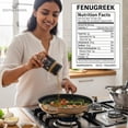 thumbnail image 2 of Zestiq Foods Organic Fenugreek Seeds (12 oz.) - Methi Seeds for Cooking & Herbal Use, Non-GMO, Vegan, Pure & Natural, 2 of 7