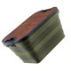 thumbnail image 4 of Cestas de picnic, caja plegable de picnic, cesta de mano para acampar y bebidas, caja organizadora de almacenamiento para acampar, los mejores materiales, 4 of 8