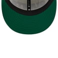 thumbnail image 5 of Men's New Era White San Francisco Giants Jersey Pinstripe 9FIFTY Snapback Hat, 5 of 6
