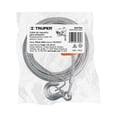 thumbnail image 2 of Cable de repuesto Truper Para polipasto eléctrico POLE-400 CA-POLE-400, 2 of 2
