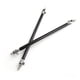thumbnail image 5 of Kenally 2 uds parachoques delantero trasero separador de labios ajustable telescópico 10cm puntal multifuncional Universal barra de amarre palanca Vehículos, repuestos y accesorios Mis No.2 Kenally VI009235-02, 5 of 6