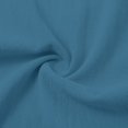 thumbnail image 4 of Chroia Cotton Linen Pants For Women Summer Lightweight Comfy Capri Lounge Pants With Pockets, 4 of 8