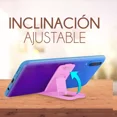 thumbnail image 3 of Soporte Para Celular Base Plegable Slim Holder De Escritorio, 3 of 6