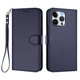 thumbnail image 2 of Funda Cartera GANGXUN para iPhone 14 Pro Max – Cierre Magnético, Protección RFID, Correa Desmontable, Compatible con Carga Inalámbrica, 2 of 6