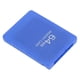 thumbnail image 3 of Tarjeta Memoria FMCB Gratis McBoot 64MB V1966 para Consola Juegos SonyPlaystation2Tarjeta Almacenamiento Datos Externa Plug and Play Alta Velocidad Compatible Todas Versiones ANGGREK Otros, 3 of 8