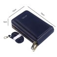 thumbnail image 3 of Bolsa bandolera de PU Bolsa de hombro femenino duradero para mujer Ligero para el ocio diario Ndcxsfigh Para Estrenar, 3 of 6