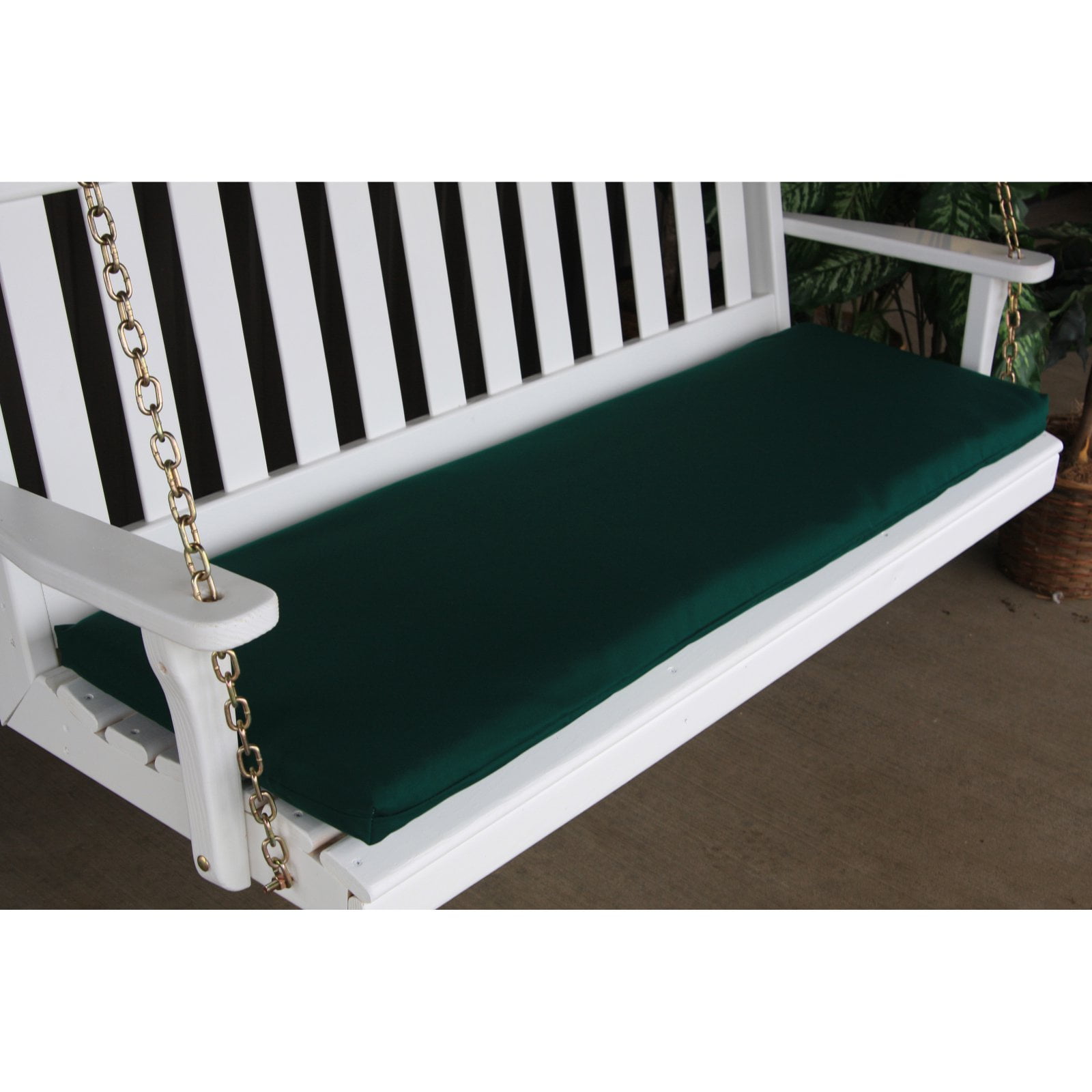 68 inch outdoor bench cushion sales