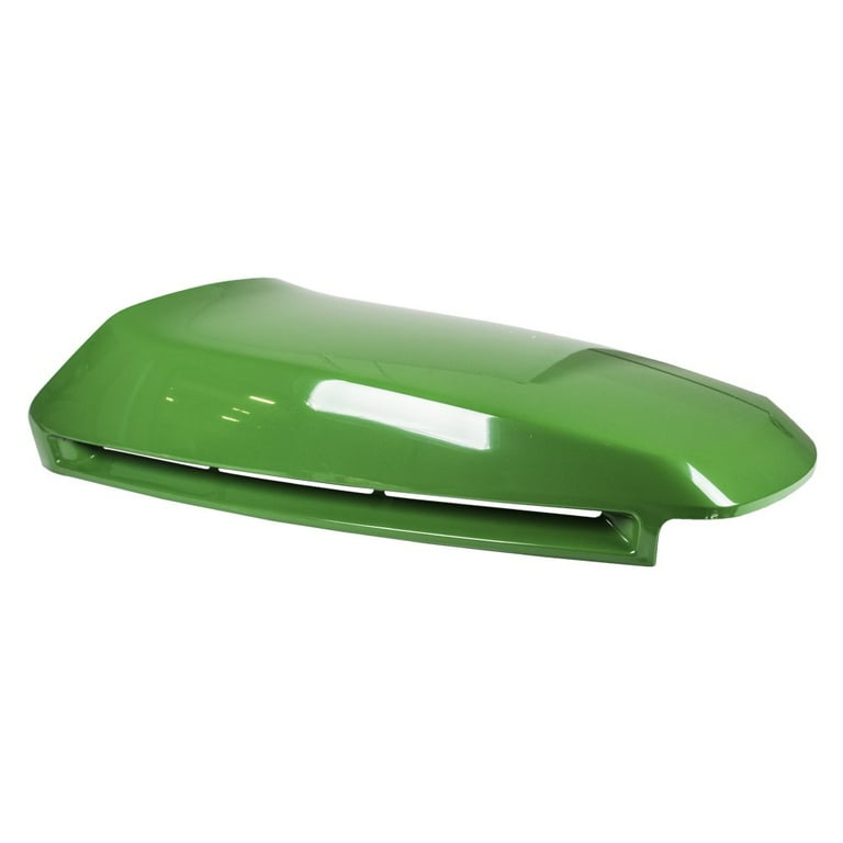 John Deere OEM Upper Hood #AM132529 for LX, GX, GT Series John Deere OEM Upper Hood #AM132529 for LX, GX, GT Series