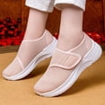thumbnail image 6 of Women's Casual Slip On Sneakers for Walking Lightweight Breathable Soft Sole Comfortable Daily Wear Shoes, 6 of 8