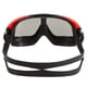 thumbnail image 3 of Gafas de natación profesionales Mujeres Hombres Ajustable -Niebla Vista amplia Natación yeacher Gafas de protección, 3 of 7