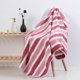 thumbnail image 2 of Toalla de baño grande de microfibra, muy absorbente, de secado rápido, adecuada para gimnasios, spas, viajes y uso en el baño. Diseño texturizado colorido. Toalla de baño ligera y suave., 2 of 4