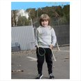 thumbnail image 5 of para Niños, Ideal para Hacer Ejercicio, Perder Peso, Saltar Rápidamente, Equipo de Fitness, Modelo de Velocidad., 5 of 5