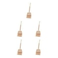 thumbnail image 1 of Decodeary Convenient Placement Broom And Dustpan For Quick And Efficient Sweeping Small Broom And Dustpan Set cream-coloured 5Set, 1 of 6