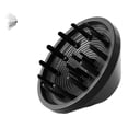 thumbnail image 1 of Accesorio difusor de pelo magnético giratorio de 360° para secador de pelo Laifen, difusor de secador de pelo de alta velocidad, compatible con Dyson* Airwrap Styler HS01 HS03 HS05, negro, 1 of 5
