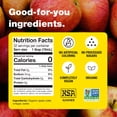 thumbnail image 6 of Bragg Organic Apple Cider Vinegar with the Mother, Raw and Unfiltered, 16 fl oz, 6 of 12