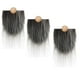 thumbnail image 4 of 3x de gnomo Bos de madera Adorno de madera Decoración de Estilo A Yuyangstore Barbas de gnomo, 4 of 6