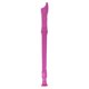 thumbnail image 2 of Eigraketly Grabadoras ABS herramienta de instrumento Musical clarinete largo accesorios de ambiente portátil flauta para niños para estudiantes Accesorios para instrumentos musicales Rosa roja Eigraketly OD020717-07, 2 of 6