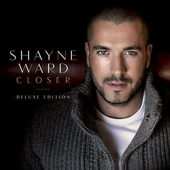 Closer (Deluxe Edition) (CD)