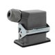 thumbnail image 1 of Rectangular Heavy Duty Connectors Hdc He 6 Core Pin 16a,hdc-he-06, 1 of 5