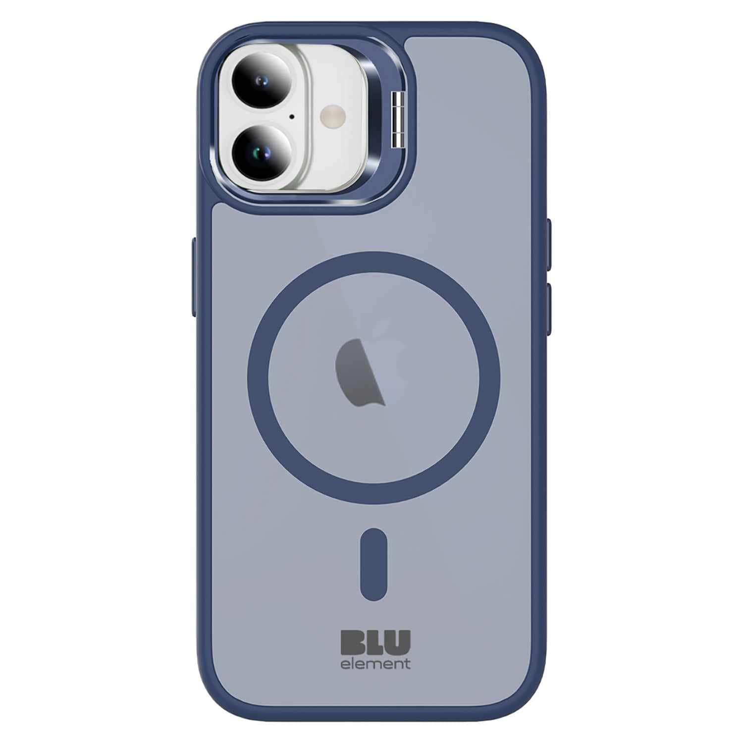 Blu Element Étui Chromatic Kick MagSafe Marin pour iPhone 17 Pro Max