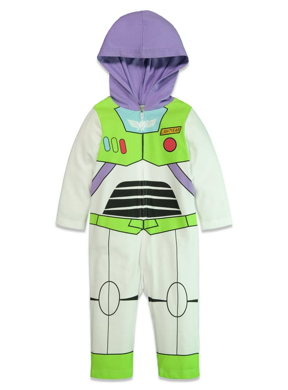 Buzz Lightyear Costume in Toy Story Costumes