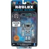 Roblox Imagination Collection - Noob Attack - Mech Mobility Figure Pack [Includes Exclusive Virtual Item]
