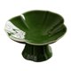 thumbnail image 1 of Frutero con patas de cerámica, cuenco con Pedestal, mesa central, plato for aperitivos, bandeja de fruta en forma de loto, 1 of 6
