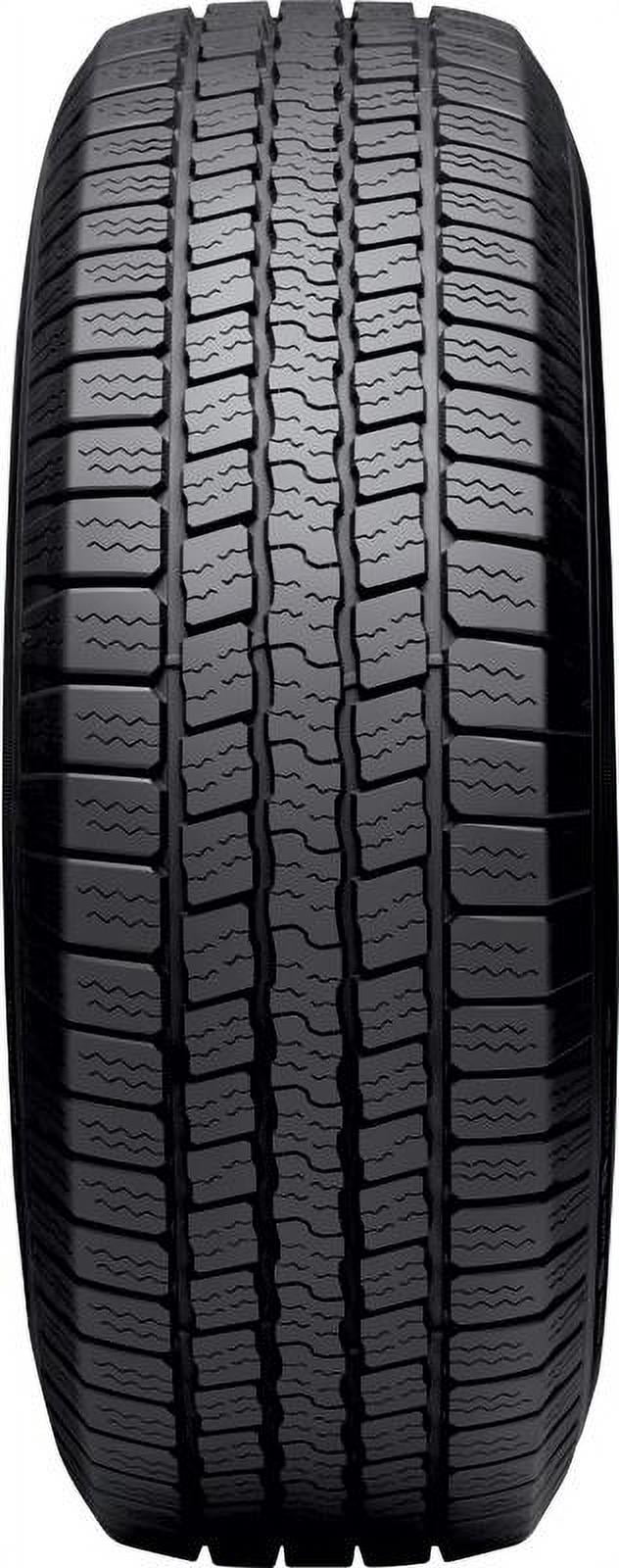Goodyear Wrangler SR-A Tire  LT 